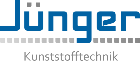 Logo Jünger Kunststofftechnik GmbH